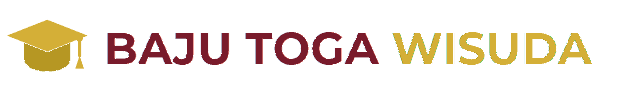 Baju Toga Wisuda